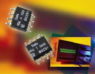 Vishay Releases SMN Series Resistor Networks