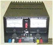 Christensen Offers CT004b DC Power Supply