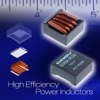 CoEv Magnetics Intros DXM Series Power Inductors