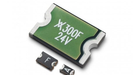 Three New Series of PolySwitch AECQ200 Qualified Resettable PPTC Devices for Automotive Applications