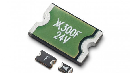 Three New Series of PolySwitch AECQ200 Qualified Resettable PPTC Devices for Automotive Applications