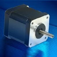 Lin Engineering Unveils 17 Super Torque Step Motor