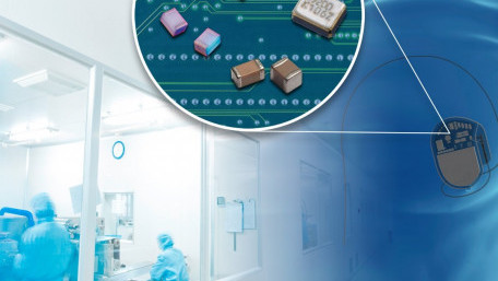 New Medical Device Development Facility Added to Corporate Headquarters
