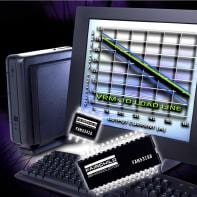 Fairchild Semiconductor Intros VRM10 Chipset