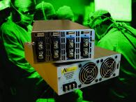 APC Intros APC-MM Series Medical Power Supplies