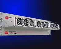 UNIPOWER Debuts TPCMR1U Power System