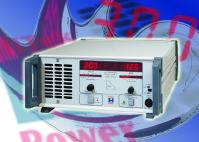 HiTek Intros Redesigned AP500 Power Supplies