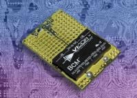 Vicor Intros VIC Replacements for Quarter Bricks
