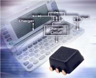 Fairchild Debuts FDJ129P P-Channel MOSFET