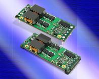 DATEL Announces New LEN Series Converters
