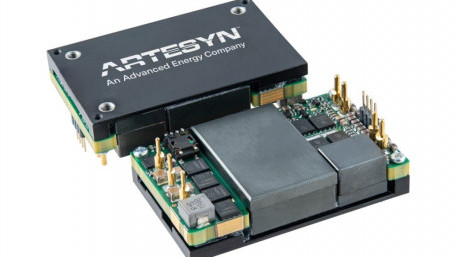 1.3kW Quarter Brick with Digital Control for Telecom and Compute Equipment