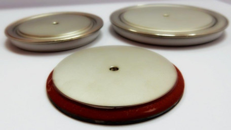 Diodes for Industrial Welding Equipment