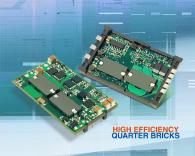 DATEL Debuts ULQ Series DC/DC Converters