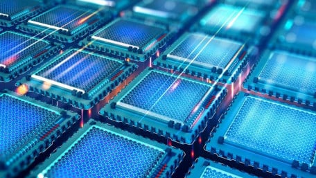 Cooling Technology May Enable Miniaturization of Quantum Computers