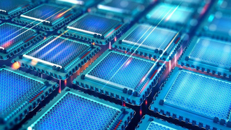 Cooling Technology May Enable Miniaturization of Quantum Computers
