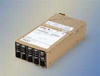 Astec Increases Power Levels on MP Series