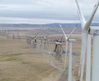 FPL Energy Announces 144MW Wind Farm