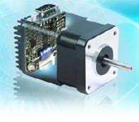 Lin Engineering Unveils Simple Step 17 Motor