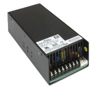 XPiQ Intros SMQ500/600 Series Power Supplies
