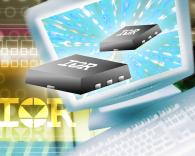 IR Intros IRU1502-33 PMOS LDO Regulator
