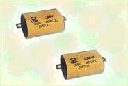 Shengye Electrical Intros CBB41 Capacitors