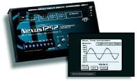 EIG Launches Nexus 1252 Power Quality Meter