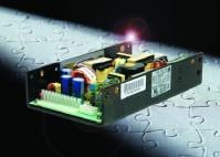 HiTek Power Adds TEK 200 Series PFC SMPS
