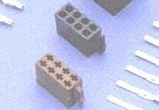 Joint Tech Unveils C6500 Series Power Connectors
