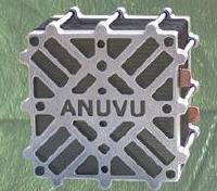 Anuvu Announces Power-X Research Fuel Cells