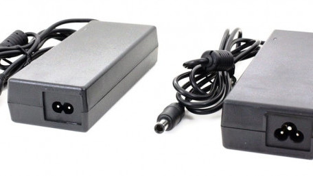 90W Medical Desktop Adapters for Dell Laptops