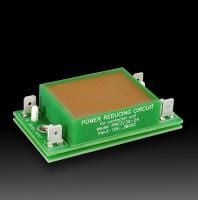 Absopulse Electronics Intros PRC3132-24 Circuit