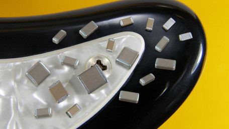 Ceramic Technology Offer 10nF Safety Certified MLCCs