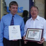 LPRS Appointed as Consultant for Microchip