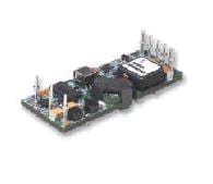 Cherokee Offers Eagle Series DC/DC Converters