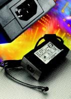 XPiQ Debuts AED100 Series Power Supplies