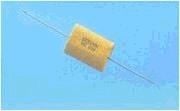 Megatone Releases MET/MEA Film Capacitors