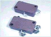 Toneluck Intros T150 Series Miniature Switches