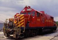 Fuelcell Propulsion Institute Proposes Fuel Cell Train