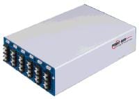 Power-One Intros ESM4/ESM6 Series Power Supplies