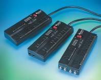 Liebert Debuts PowerSure Surge II Suppressors