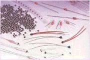 Sinyork Intros PTC and NTC Thermistors