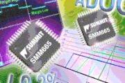 Summit Microelectronics Unveils SMM665 Controller