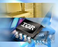 IR Offers IRF7495/IRF7493 Power MOSFETs