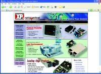 XPiQ Launches Medical Power Solutions Website