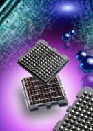 AVX Unveils MMA SMT Board Stacking Connector