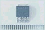 NJR Releases NJM2886 Voltage Regulator