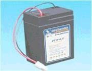 Center Power Offers New CG6-4.5 Gel Battery