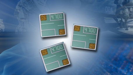 WBR Series Thin Film Wire Bond Resistors With Wide Customization Capabilities Released