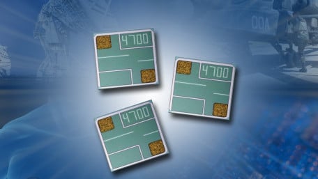 WBR Series Thin Film Wire Bond Resistors With Wide Customization Capabilities Released