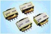 Lion Electronics Unveils 0822-SMT-PT Transformers